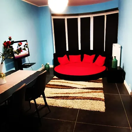 Chill-out Apartment *