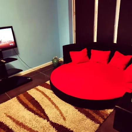Chill-out Apartment *