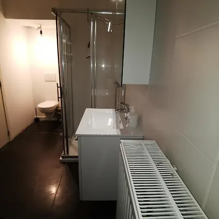 Apartment Chill-out
