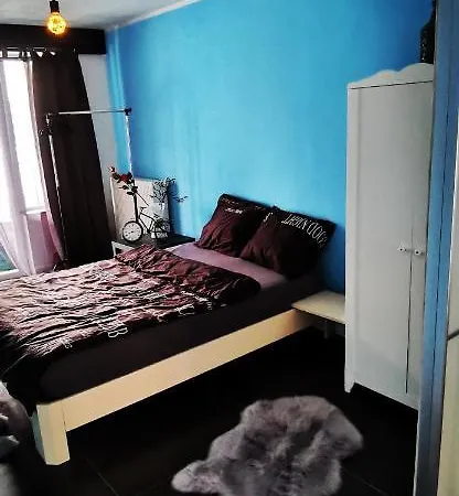 Apartment Chill-out Ostend