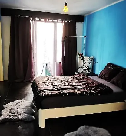 Chill-out Apartment Ostend